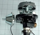 1967 1111196 Restored Delco Remy Distributor Dated 7C20 Corvette 327-350HP Origi. Fixed Price $694.95.