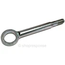 Oem Subaru Tow Hook Fits Brz Crosstrek Forester Impreza Wrx Sti 57805FJ000. Fixed Price $39.99.
