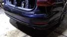 (local Pickup Only) Rear Bumper Fits 19-21 Jetta Gli 1012562. Fixed Price $449.90.