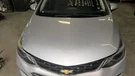 (local Pickup Only) Hood Fits 16-19 Cruze 752859. Fixed Price $249.90.