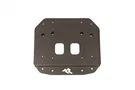 Rugged Ridge Spare Tire Relocation Bracket Fits 18-20 Jeep Wrangler Jl. Fixed Price $229.99.
