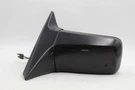 Left Driver Side Black Door Mirror 129 Type Power 90-93 Mercedes SL320 Oem 44559. Fixed Price $78.75.