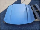 2005-2009 Ford Mustang Gt Front Damaged Hood Shell *read* Paint Tl 2857. Fixed Price $299.99.