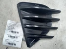 17 18 19 Toyota Corolla Driver Left Lower Lamp Pocket Grille. Fixed Price $49.99.