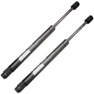 2X Rear Trunk Lift Support Gas Springs Props For 2008-2012 Chevrolet Malibu. Fixed Price $14.60.