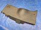 1997-2002 Camaro Firebird Gray Steering Column Under Dash Panel Oem 98 01. Fixed Price $27.25.
