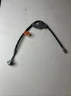 2015-2021 Tesla Model S/x Front Brake Hose Left Side Oem 1448176-00-B. Fixed Price $68.00.