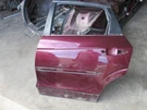 2010 2015 Honda Crosstour Left Driver Side Rear Back Door Shell Panel Oem. Fixed Price $138.31.