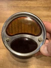 Dietz Protector Model 100 Tail Light - Glass Lens Auto Lamp. Fixed Price $55.00.