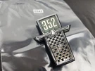 1965 Ford Galaxie 500 352 Fender Emblem P/n C5AB-16228-A Genuine Oem 0342 A11. Fixed Price $89.99.