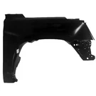 GM1241398 Front Passenger Side Fender Fits 2015-2019 Cadillac Escalade Capa. Fixed Price $1149.00.