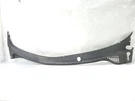 2005 Chevrolet Corvette Oem Magnetic Red Windshield Wiper Cowl Vent Panel Wear. Fixed Price $150.00.