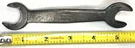 Vintage 5" Ford Model-t 1917 Service Tool Wrench Moore Drop Forging Co TW007. Fixed Price $9.59.