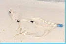 06-13 Mercedes W251 R350 R320 Rear Right Side Door Wire Harness 2515408807 Oem. Fixed Price $31.50.