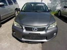 Used Fluid Reservoir Fits: 2012 Lexus CT200H W/o Headlamp Washers Grade. Fixed Price $135.70.