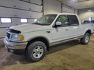 Driver Front Window Regulator Crew Cab Fits 01-03 Ford F150 Pickup 2065441. Fixed Price $87.42.