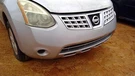 Front Bumper Excluding Krom Without Fog Lamps Fits 09-10 Rogue 274090. Fixed Price $704.87.
