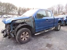 Frame Extended Cab 145.0" Wb Turbo Fits 15-17 Ford F150 Pickup 1025338. Fixed Price $553.29.