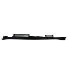 2011 - 2016 Mini Cooper Countryman Left Side Sill Rocker Molding 51779801887. Fixed Price $104.99.