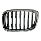 BM1200308 New Replacement Driver Side Grille Fits 2018-2021 Bmw X3. Fixed Price $70.00.
