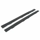 Rocker Panel Trim Molding For Dodge Challenger 2008-2014 Rh Lh Side Skirt. Fixed Price $140.00.