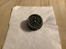 Mercedes Benz 190SL Clock Kienzle Vdo 0005420311 W121 W/ Trim Ring Working. Fixed Price $1999.99.