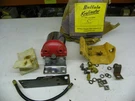 Nos Buffalo Kralinator K-15X-A Oil Filter Kit 1941-1947 Nash Ambassador 600. Fixed Price $164.95.
