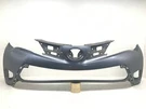 Front Bumper Local Toyota RAV4 Le/xle/limited Blue 2016-2017 52119-0R911 OEM6. Fixed Price $180.50.