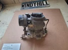 1954 Oldsmoble Carter Wgd 2058S Carburetor. Fixed Price $89.99.