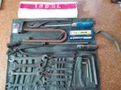Mercedes Tool Kit 190SL W120 Ponton W186 W187 220 W136. Fixed Price $1440.00.