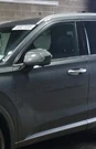 2020-2022 Hyundai Palisade Lh Left Driver Front Door Oem. Fixed Price $1348.32.