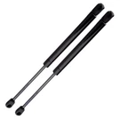 4419 Universal Gas Prop Lift Supports Shock Strut Extended 14.49" 35LBS Qty 2. Fixed Price $13.84.