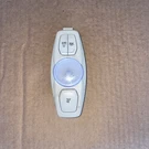 2019-2023 Subaru Forester Rear Tail Lamp Trim Cover Left Side 84953SJ010OEM 148. Fixed Price $37.00.