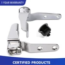 66110-0C020 Tailgate Hinge Bushing Kit For Toyota Tundra SR/SR5 2007 2024. Fixed Price $24.00.
