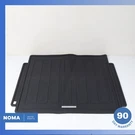 14-22 Lr Range Rover Sport L494 Rear Back Trunk Boot Cargo Rubber Floor Mat Oem. Fixed Price $149.40.