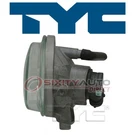 Tyc Left Fog Assembly For 2013-2015 Mazda CX-9 Electrical Lighting Jn. Fixed Price $118.16.