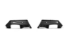 Akrapovic DI-BM/CA/11/G Fits: 2024+ Bmw M5 (G90) Rear Carbon Fiber Diffuser High. Fixed Price $4011.99.
