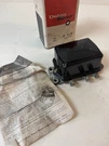 Nos D618 Voltage Regulator Delco Remy 1119003 Gm Chevy Corvette 1956 1961. Fixed Price $89.98.