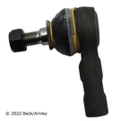 Beck Arnley 101-4919 Tie Rod End For Select 94-04 Mercedes-benz Models. Fixed Price $39.00.