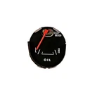 Scott Drake C5ZF-9B309 1965 Ford Mustang Engine Oil Pressure Gauge. Fixed Price $130.79.