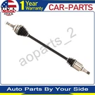 For Toyota Corolla Matrix Vibe 03-2008 Front Right Cv Joint Axle Shaft Assembly. Fixed Price $120.58.