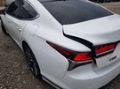 18-20 Lexus LS500 Oem Driver Left Quarter Panel *cut* White. Fixed Price $497.25.
