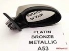 2007 Bmw 335I 335XI 328XI 328I E93 E92 Coupe Right Side View Mirror Folding. Fixed Price $149.99.