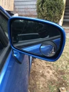 Passenger Right Side View Mirror Power Heated Fits 2002 2003 2004 Aerio Suzuki. Fixed Price $47.99.