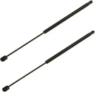 2PCS 17.84 In Rear Back Lift Supports Compatible With Ford 1997-2002 Expedition. Fixed Price $18.40.