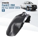 Front Right Fender Liner Inner Panel 2009-2014 Ford F-150 F150 9L3Z16102A Rh. Fixed Price $33.99.