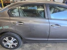 (local Pickup Only) Passenger Rear Side Door Sedan Electric Mx Hybrid Fits 13-15. Fixed Price $269.61.