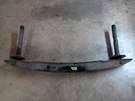 1998-2010 Volkswagen Beetle Rear Reinforcement Rebar Impact Bumper 38376. Fixed Price $189.00.
