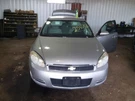 Rear Spoiler Excluding Impala Ss Fits 06-08 2102019. Fixed Price $175.00.