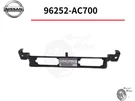 Nissan Rear License Lamp Bracket 96252-AC700 For 2005-2006 G35 Infiniti Oem. Fixed Price $75.99.